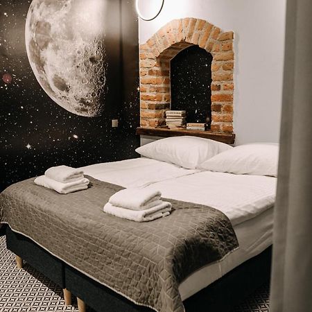 Apartamenty K2 Podmurna 36 Торунь Экстерьер фото