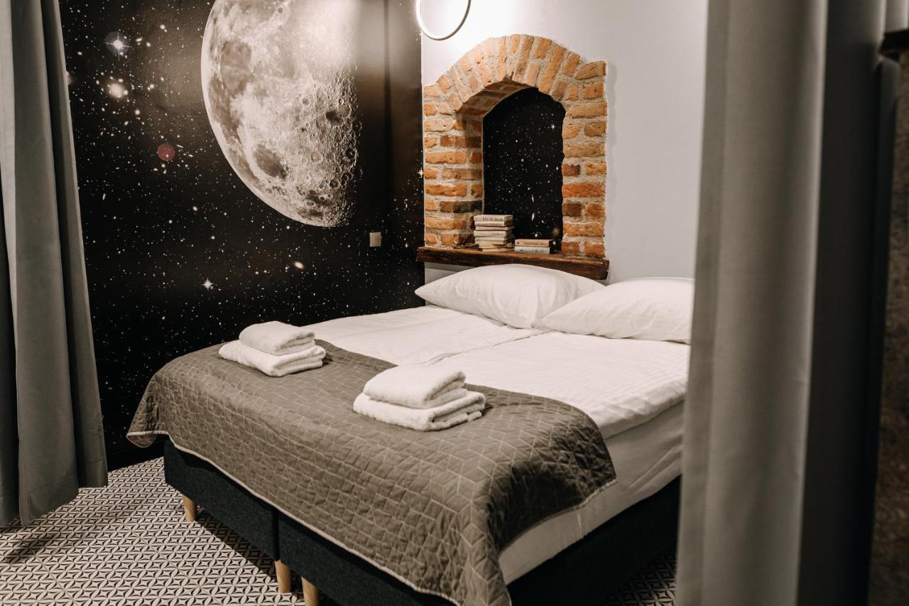 Apartamenty K2 Podmurna 36 Торунь Экстерьер фото