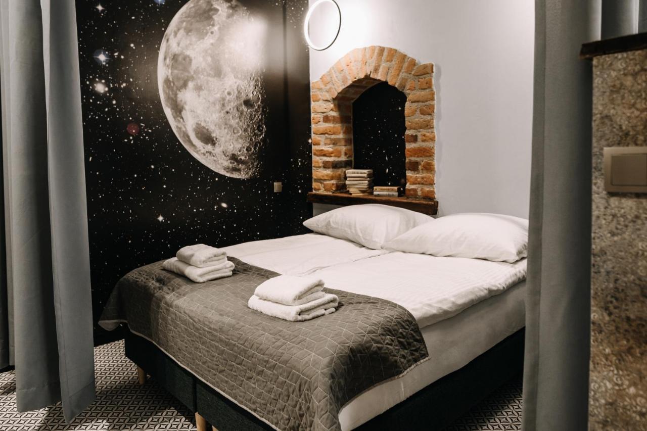 Apartamenty K2 Podmurna 36 Торунь Экстерьер фото